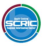 SCRIC LOGO