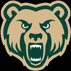 Vestal bear logo